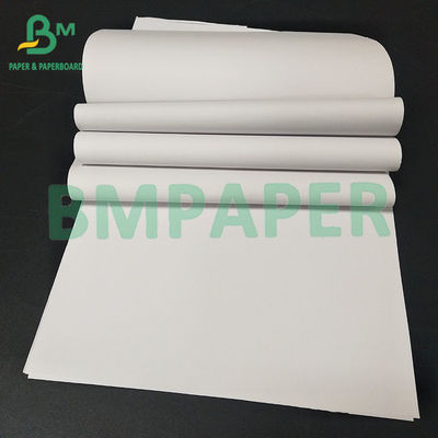 رنگ ها در دسترس است کاغذ کپی بدون کربن چندگانه برای اسناد رسمی 55gsm 60gsm