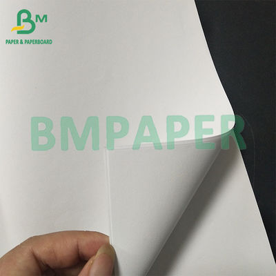 رنگ ها در دسترس است کاغذ کپی بدون کربن چندگانه برای اسناد رسمی 55gsm 60gsm