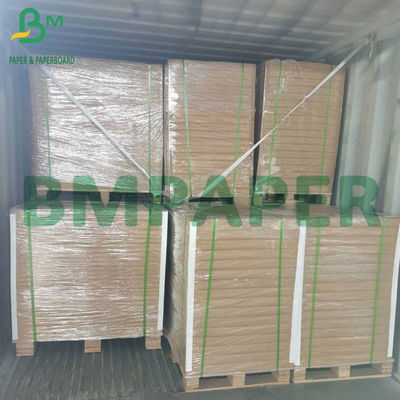 50g 60g کاغذ کپی غیر مضر بدون کربن CFB CF فاکتور چاپی کاغذ در ورق