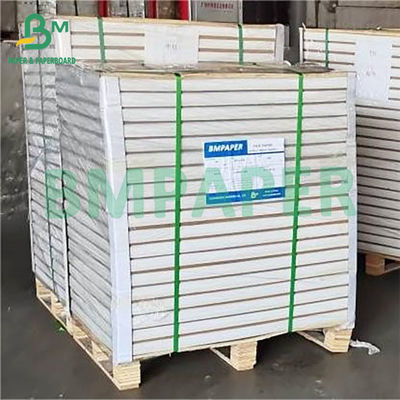 عرضه 55 گرم از کاغذ چاپی شفاف و کاغذ بدون کربن به عنوان رسید