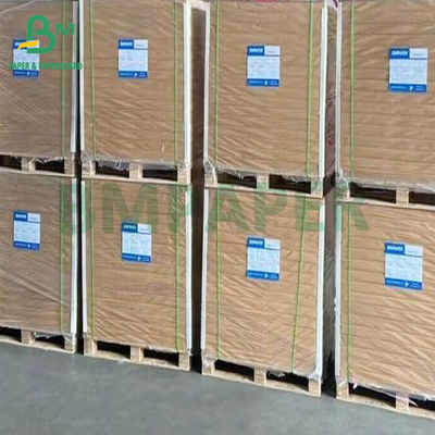 80 گرام صاف مقاومت مرطوب نقره طلا آلومینیوم کاغذ فلزی