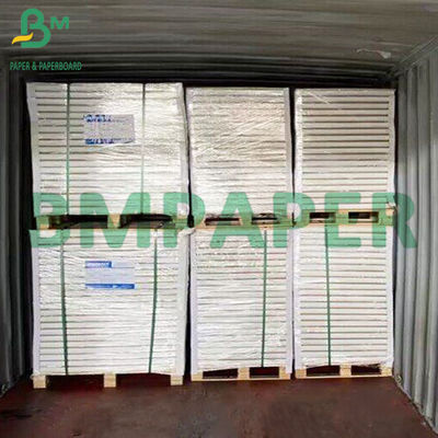 ۳۰۰ گرام آبي هسته پايه پوکر کاغذ C2S گليسي کارت بوردي بازي کردن کارت اسکریچ