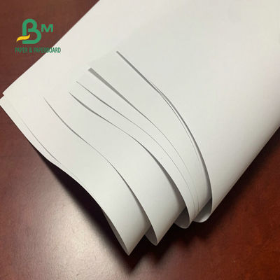 60gm 70gm Direct Thermal Paper Jumbo Roll Self Adhesive Semi Glossy Paper (کاغذ مستقیم حرارتی 60 گرمی 70 گرمی کاغذ جمع و جور خود چسبنده نیمه درخشان)
