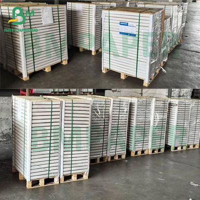کاغذ کپی بدون کربن 50g 55g 60g CB CF CFB NCR کاغذ برای فاکتورها