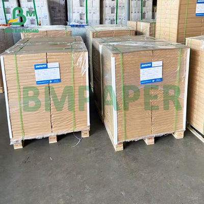 کاغذ کپی بدون کربن 50g 55g 60g CB CF CFB NCR کاغذ برای فاکتورها