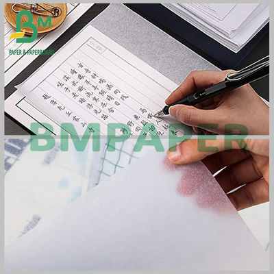 12 اینچ X 55 یارد کاغذ سفید برای نقاشی برای الگوهای دوخت