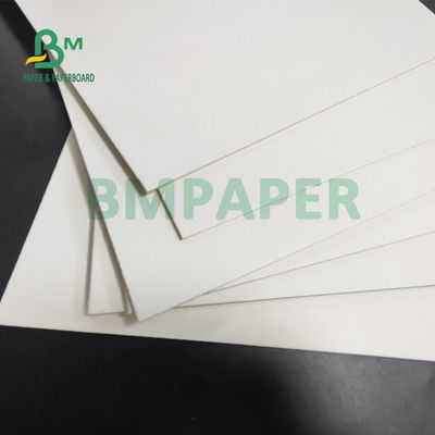1.4MM 1.6MM کاغذ سفید جذب کننده برای کوستر جذب بالا 70 x 100 سانتی متر