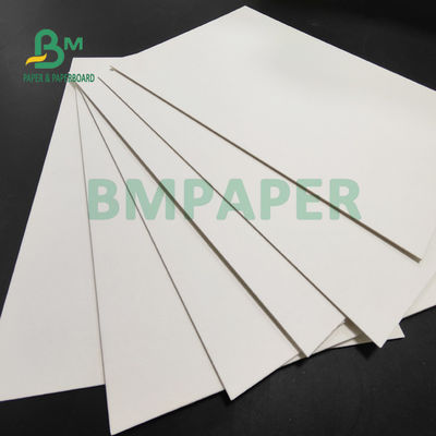 1.4MM 1.6MM کاغذ سفید جذب کننده برای کوستر جذب بالا 70 x 100 سانتی متر