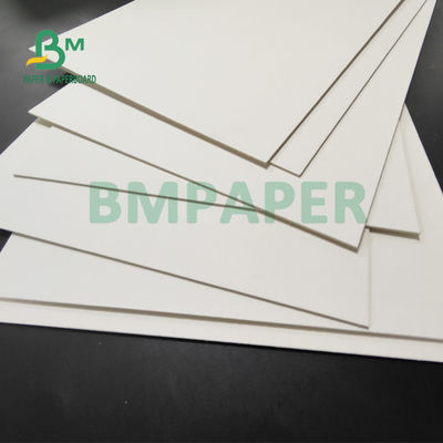1.4MM 1.6MM کاغذ سفید جذب کننده برای کوستر جذب بالا 70 x 100 سانتی متر