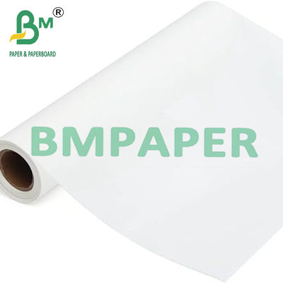 13 ′′ x 20 یارد سفید هنرمندان کاغذ ردیابی برای طرح و طراحی