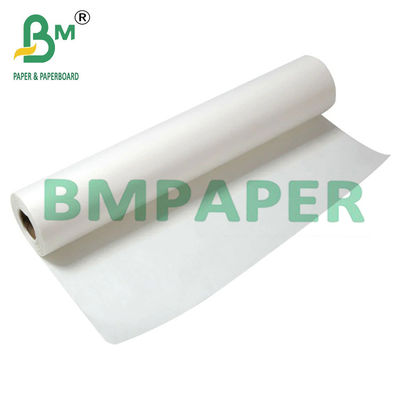 13 ′′ x 20 یارد سفید هنرمندان کاغذ ردیابی برای طرح و طراحی