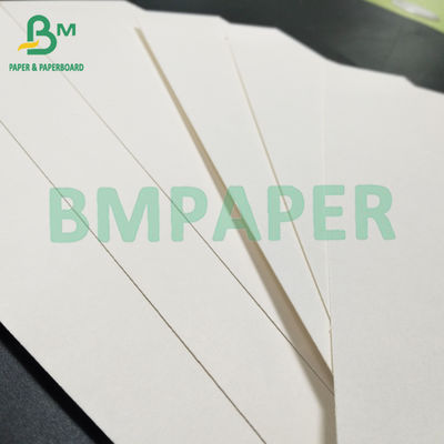 کاغذ جذب 300G 430mm × 610mm برای مواد کوستر 0.7mm / 1.4mm / 1.6mm