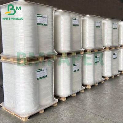 60 گرام 120 گرام کاغذهای کاهو سفید قهوه ای ضد آب