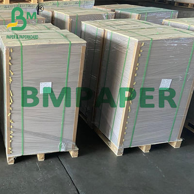 380 گرام 400 گرام 20 گج کارتن نامرئی خاکستری برعکس برای جعبه های ساخت