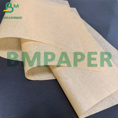 40 گرام 50 گرام کاغذ دست ساز قهوه ای قهوه ای MG برای بسته بندی