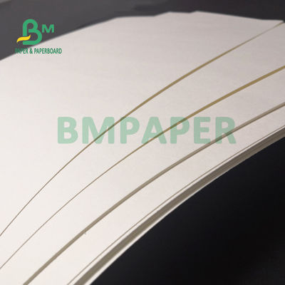60pt 80pt ورق های بدون پوشش برای نوشیدنی ها 28' X 40'