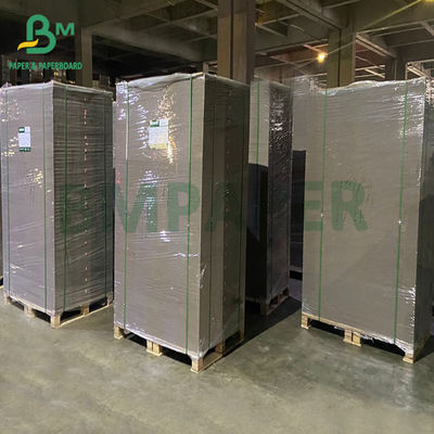 20 Gauge 400gsm کارتونی نابرابر خاکستری معکوس با سفتی قوی
