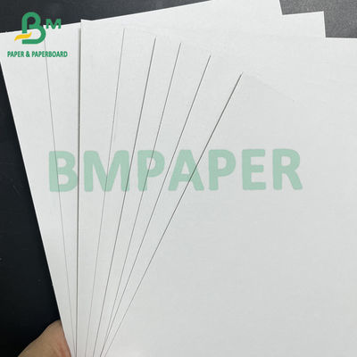 20 Gauge 400gsm کارتونی نابرابر خاکستری معکوس با سفتی قوی
