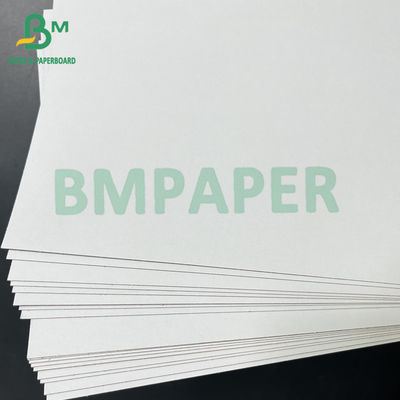 20 Gauge 400gsm کارتونی نابرابر خاکستری معکوس با سفتی قوی