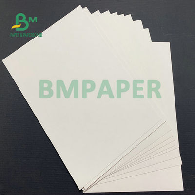 40pt 60pt تخته سفید غیر پوشیده برای ساخت تخته آب آشامیدنی