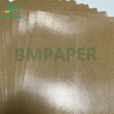 بسته بندی محصولات غذایی 300gm کاغذ کرفت پوشش PE ضد آب