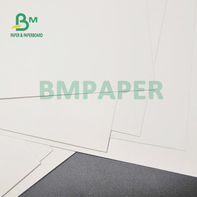 270gm 1 طرف FBB Board برای بسته بندی غذاهای منجمد 42 &quot;x 29.5&quot; سفتی بالا