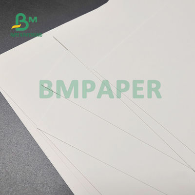 270gm 1 طرف FBB Board برای بسته بندی غذاهای منجمد 42 &quot;x 29.5&quot; سفتی بالا
