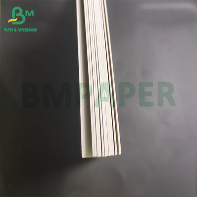 275gm بسته بندی مواد غذایی منجمد جعبه های کاغذی پوشانده شده مواد غذایی تابلو پوشش PE
