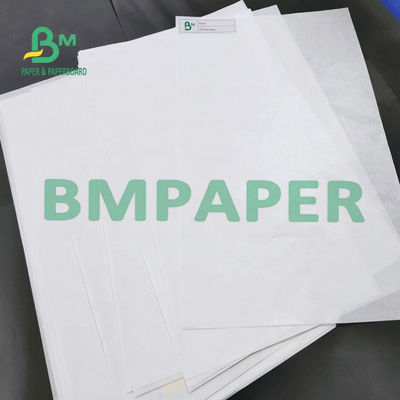 635mm 40g 45g کاغذ بسته بندی کیک ضد چرب برای رستوران های تجاری