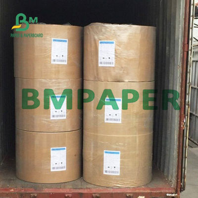 635mm 40g 45g کاغذ بسته بندی کیک ضد چرب برای رستوران های تجاری