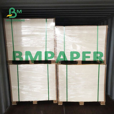 635mm 40g 45g کاغذ بسته بندی کیک ضد چرب برای رستوران های تجاری