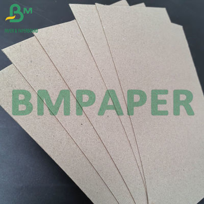 1mm 2mm Grey Board تولید کننده فایل های لایه دار cover board 93 × 103cm