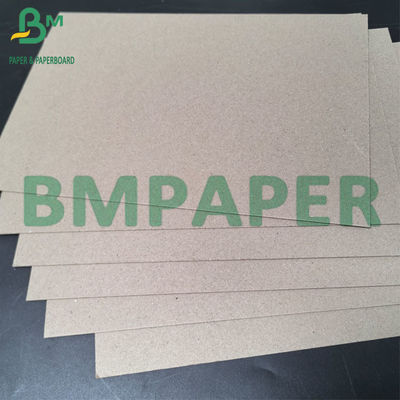 1mm 2mm Grey Board تولید کننده فایل های لایه دار cover board 93 × 103cm