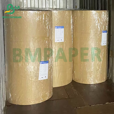 کاغذ بسته بندی ضد چرب 40gm 60gm کیت 5 کیت 7 کاغذ ایمنی مواد غذایی