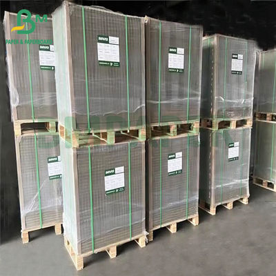 1mm ضد تاپیک پوشه فایل های لایه دار با سطح صاف