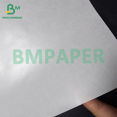 ضد آب و با درخشش بالا پوشش MG Kraft Paper 40+10 PE برای کیسه بسته بندی