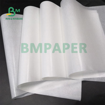 40gm قند مواد غذایی پاکت بسته بندی کاغذ رول برای قهوه فوری 1100mm
