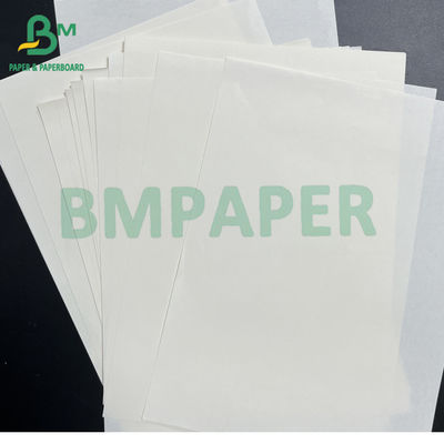 55gsm 58gsm کاغذ چاپی بدون چوب