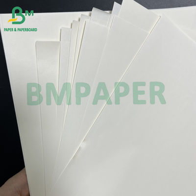 55gsm 58gsm کاغذ چاپی بدون چوب