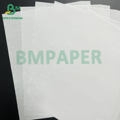 80gm کاغذ چاپ آفست با رنگ سفید