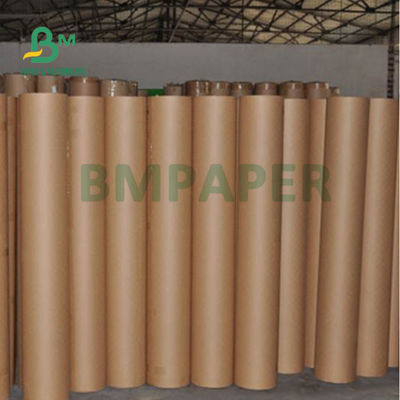 45 گرام 60 گرام کاغذهای بدون پوشش برای ماشین برش 165cm 190cm x 250m