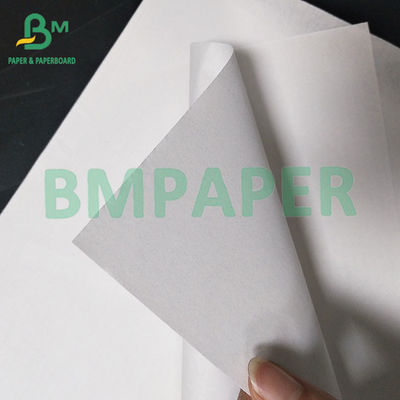 55GSM 58GSM نوشتن/ چاپ درجه کاغذ بدون چوب 77 سانتی متر