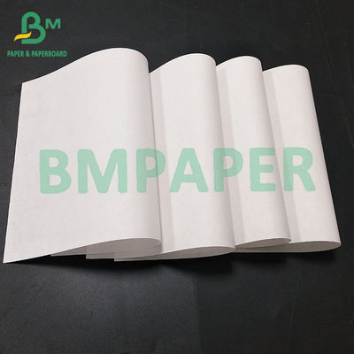 55GSM 58GSM نوشتن/ چاپ درجه کاغذ بدون چوب 77 سانتی متر