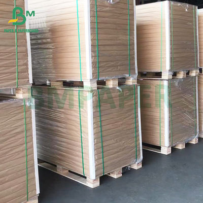 کاغذ ضد آب ضد روغن 80gsm برای بسته بندی محصولات غذایی