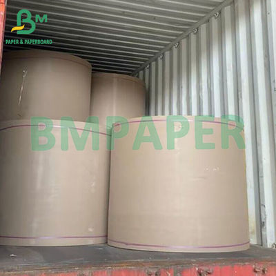 200GSM رول های کاغذی با پوشش دو طرفه با درخشش بالا برای جلد های دفترچه یادداشت های مجله