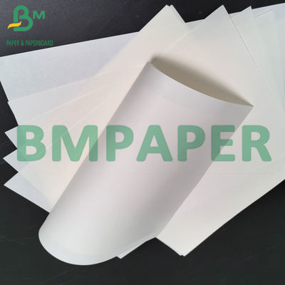 30&quot; X 1200&quot; 100ft White Kraft Arts Paper Craft Paper Roll برای کیسه های هدیه مات