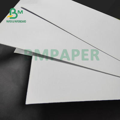 100 گرام+100 گرام+100 گرام سفید E F فلوت پوشش کاغذ لوله دار 20 X 28 &quot;