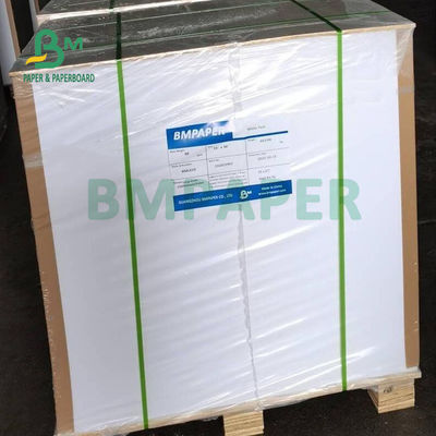 100 گرام+100 گرام+100 گرام سفید E F فلوت پوشش کاغذ لوله دار 20 X 28 &quot;