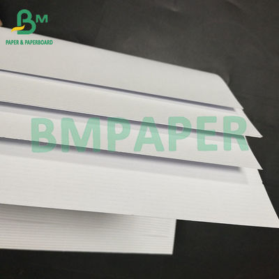 ورق های کارتونی دو لایه ی گره دار یک طرفه F Pit جعبه بسته بندی لوازم آرایشی ۱ میلی متری مواد خاص بسته بندی رول