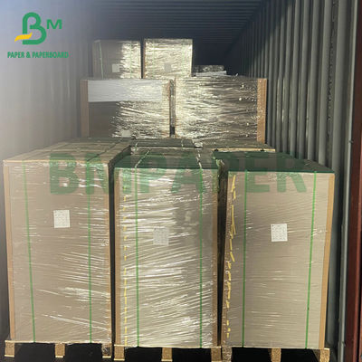 WFW 100g + 100g + 100g ورق های کارتونی فلوتی سیاه F